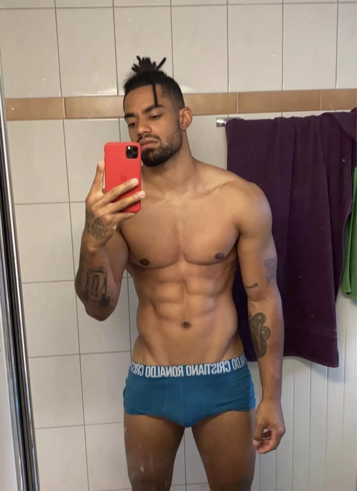 I'm the only alpha in here amongst betas😈😈 posted by Conscious-Eye3128