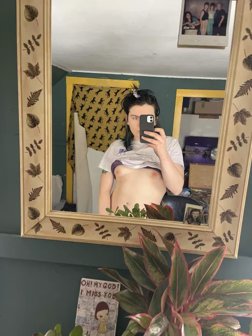 i’m thinking about making an onlyfans… would you subscribe? by veryhornycouple