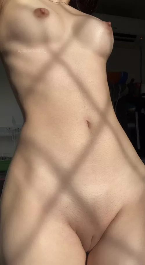 I'm tight and inexperienced, teach me how to fuck? by JadeRabbit_