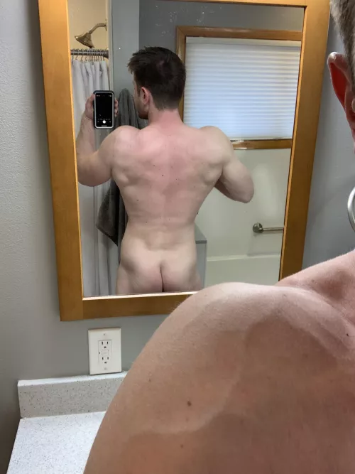 I’m tight by proudDADbod