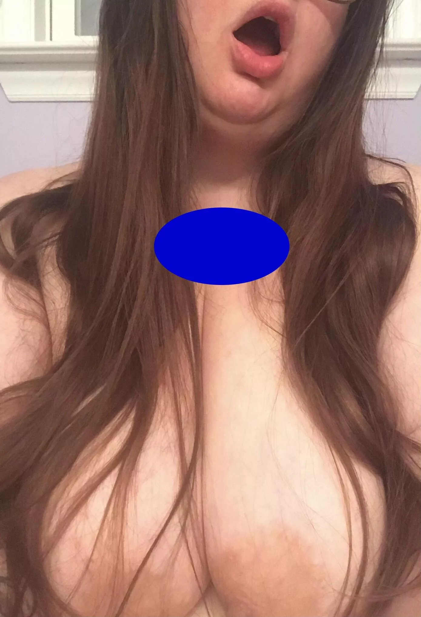 I’m told I have nice lips 😎 posted by Yours_4_tonight