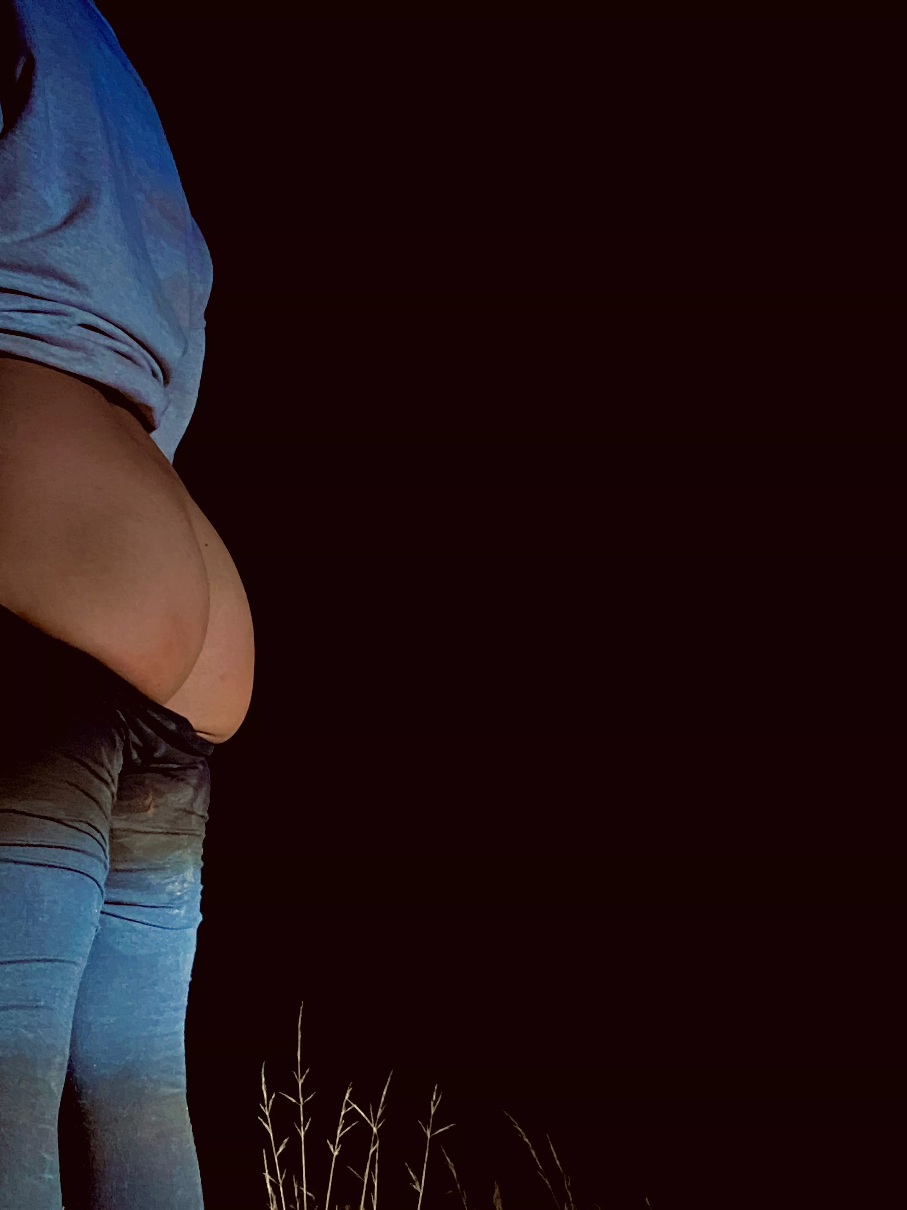 I'm told it's to small =( posted by brashines