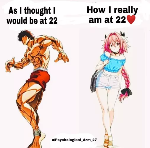 I'm trap 🥴 by Psychological_Arm_27