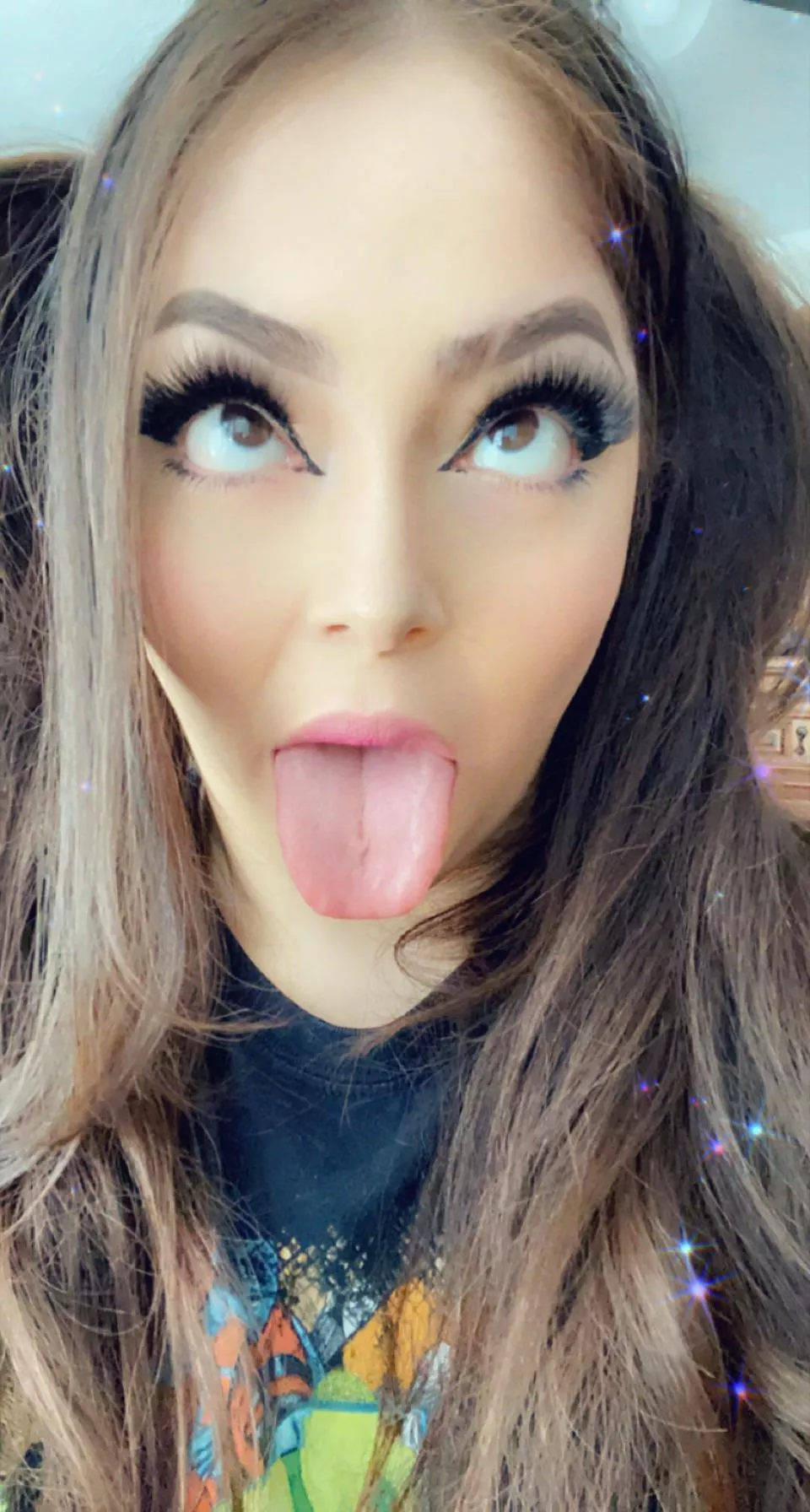 I’m trying 😩 posted by Mjmcscp