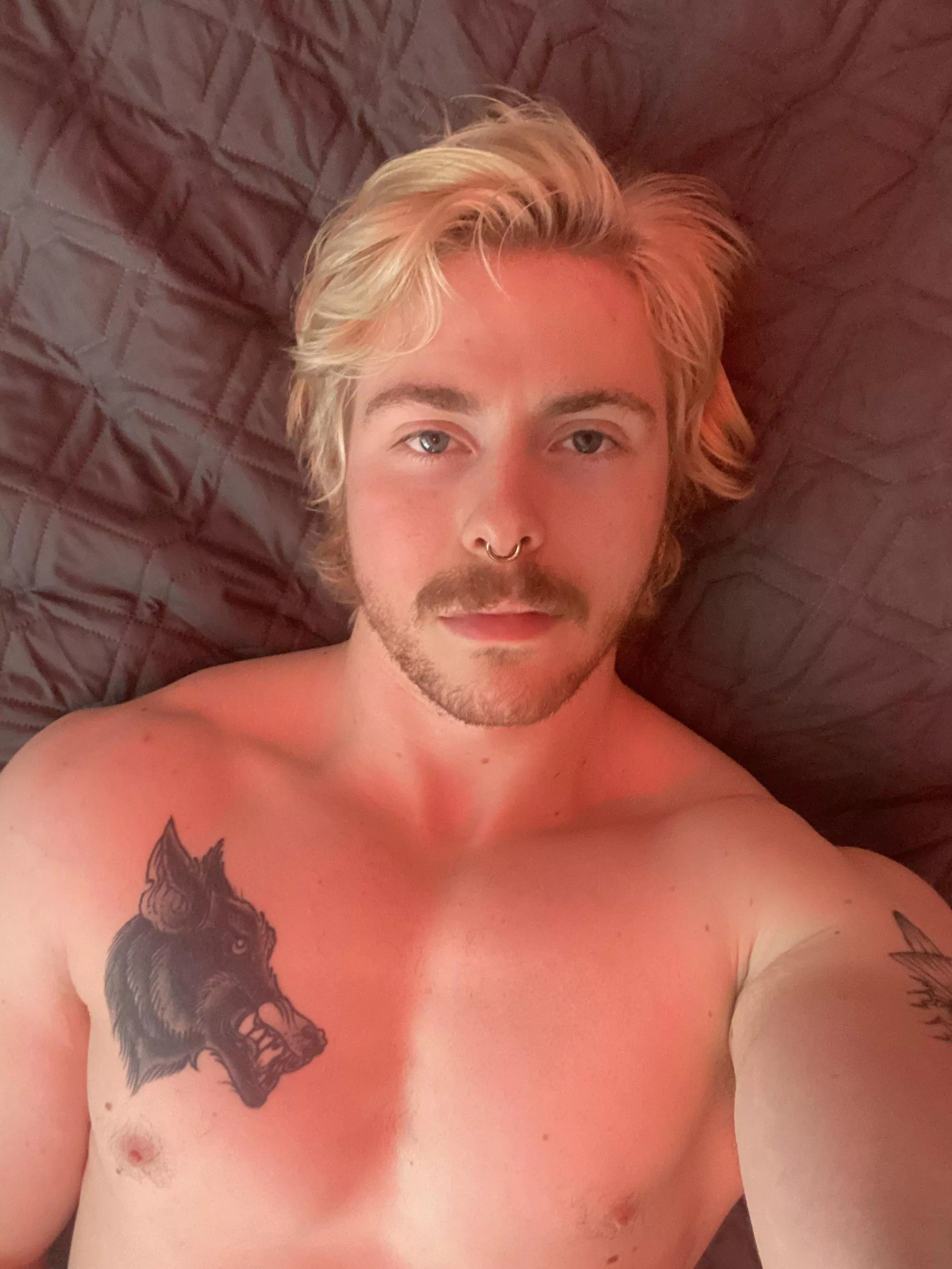 i’m trying to grow my hair out posted by switchy_sinner