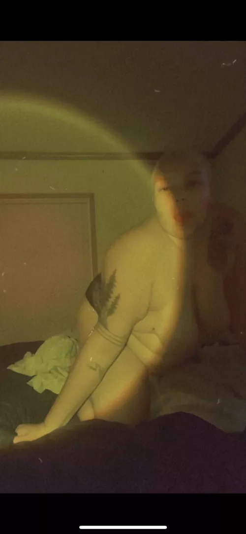 I’m tryna be fucked until I just can’t take it anymore. Are you up for the challenge? by AshlynnBBW