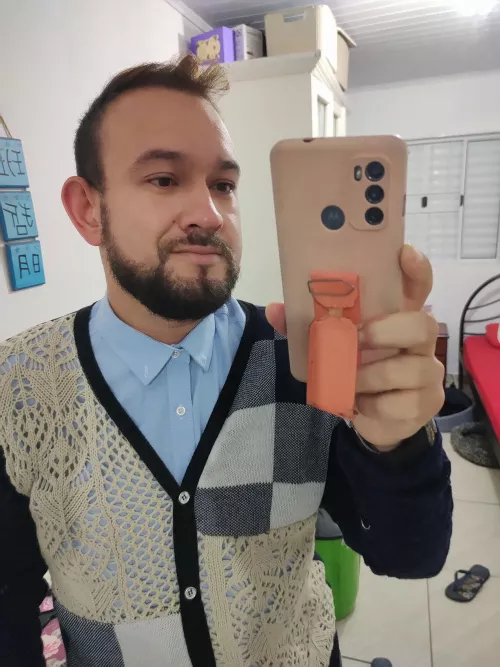 I'm turning 32 today ;p by Brbenny