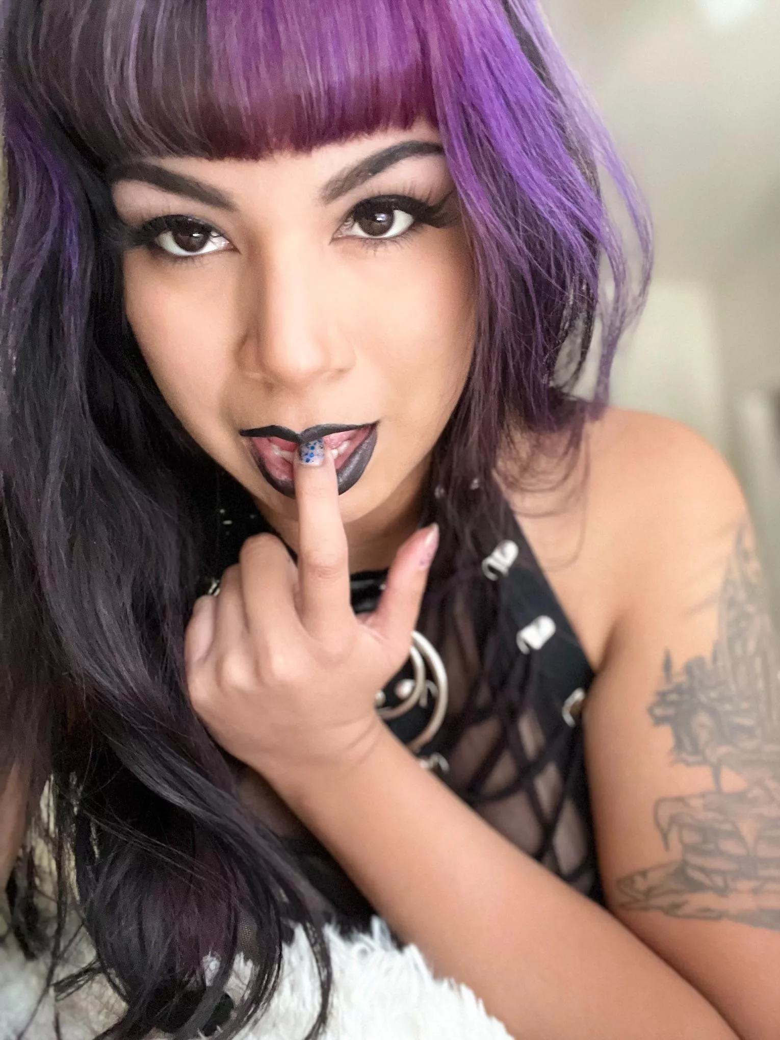 I’m up to no good ✨ posted by xnothingxnowherex