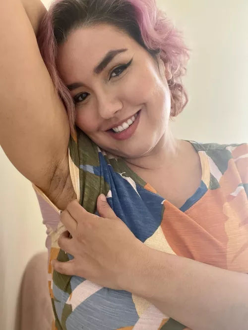 I’m very ticklish by isabellahoney82