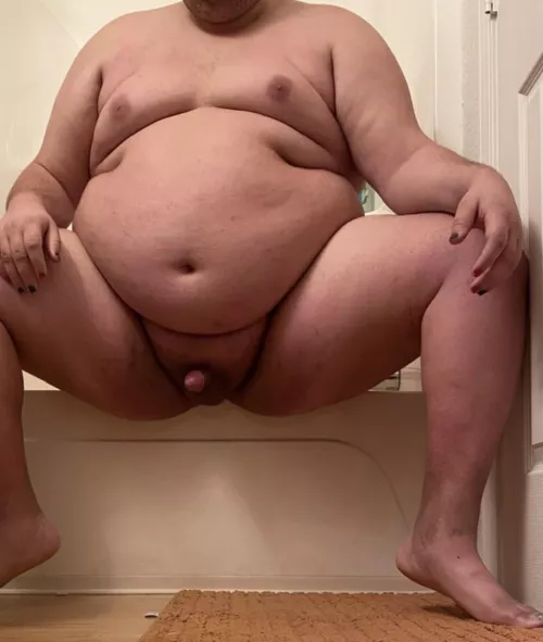 …im waiting by Warm_Entrance6171