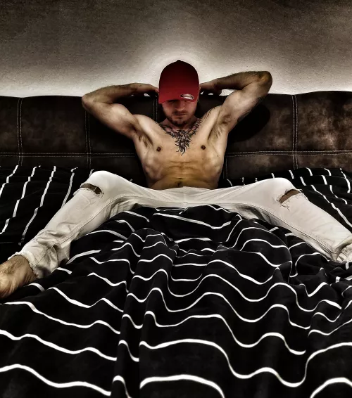 i'm waiting by xcapxboyx