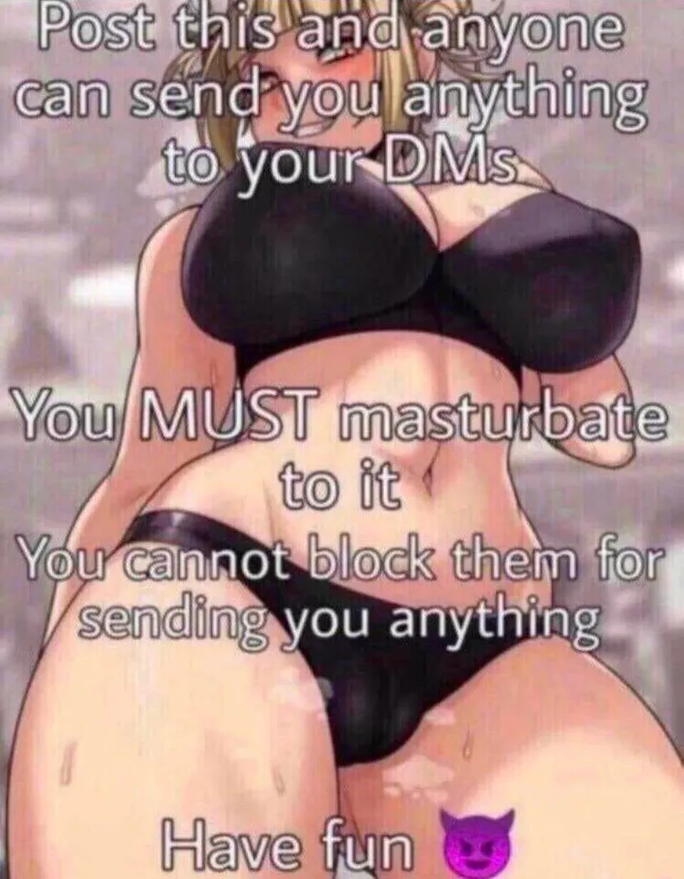 I'm waiting....😋 posted by chungso