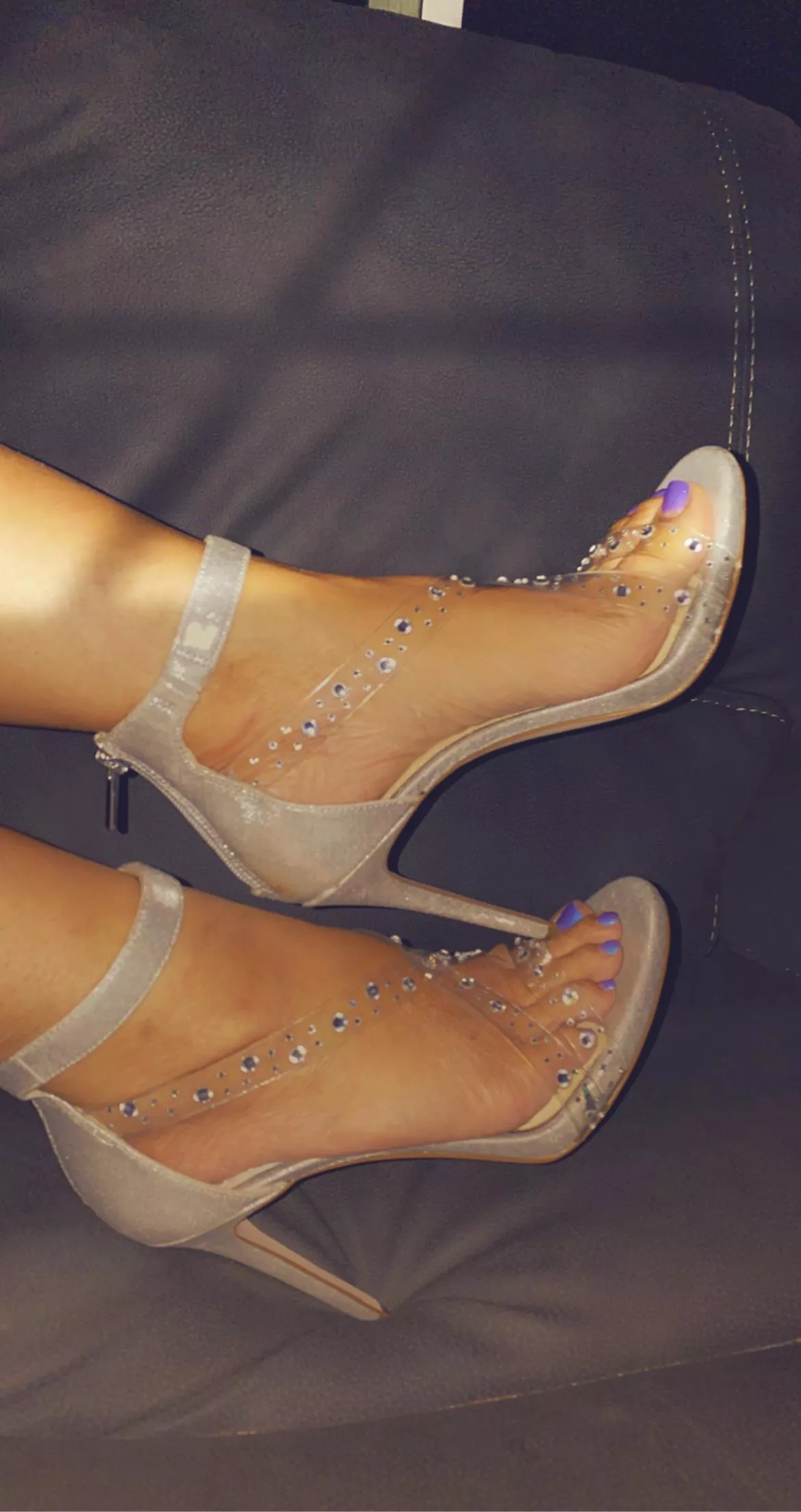 I’m waiting for you…… posted by UnicornDust808