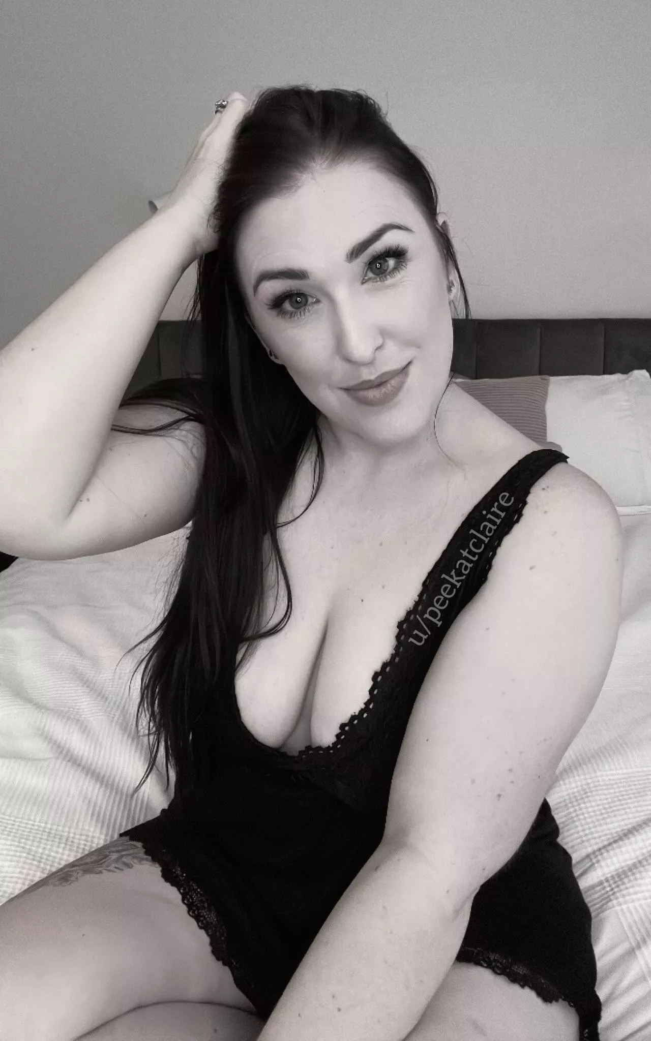 I’m waiting for you posted by peekatclaire