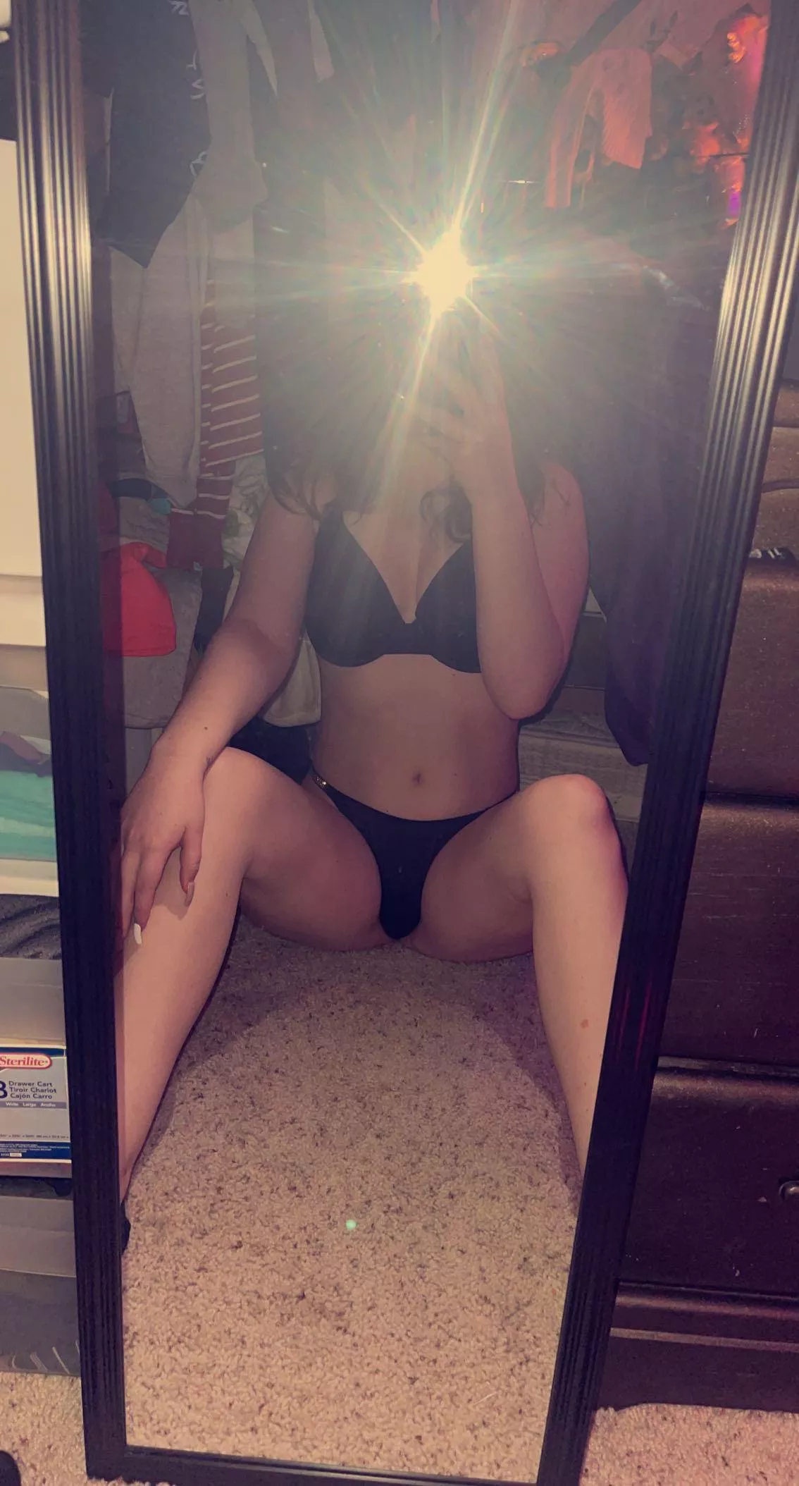 I’m waiting for you posted by lilkitten0725