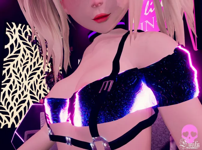 I'm waiting for you on the stream💗 https://chaturbate.com/emyliveshow by EmyLiveShow