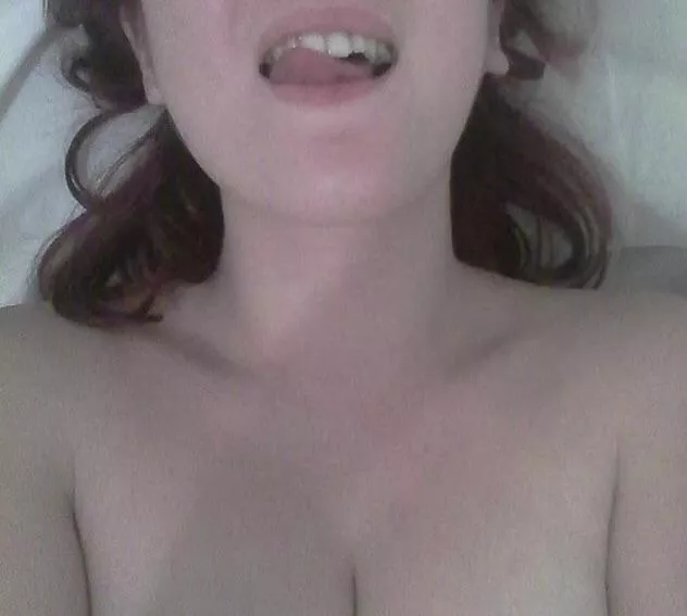 I’m waiting … posted by Erezion