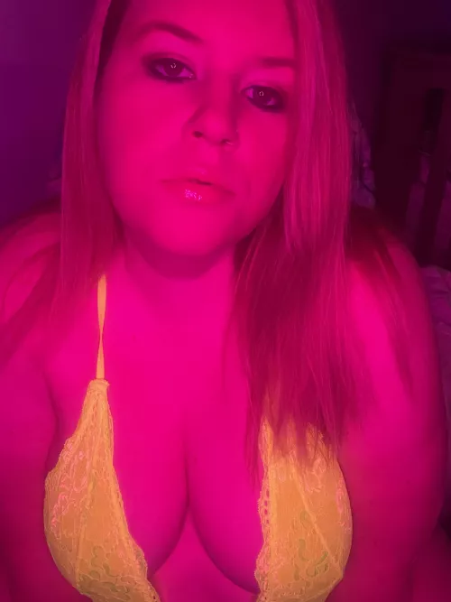 I’m waiting to seduce you by KimbyO0524