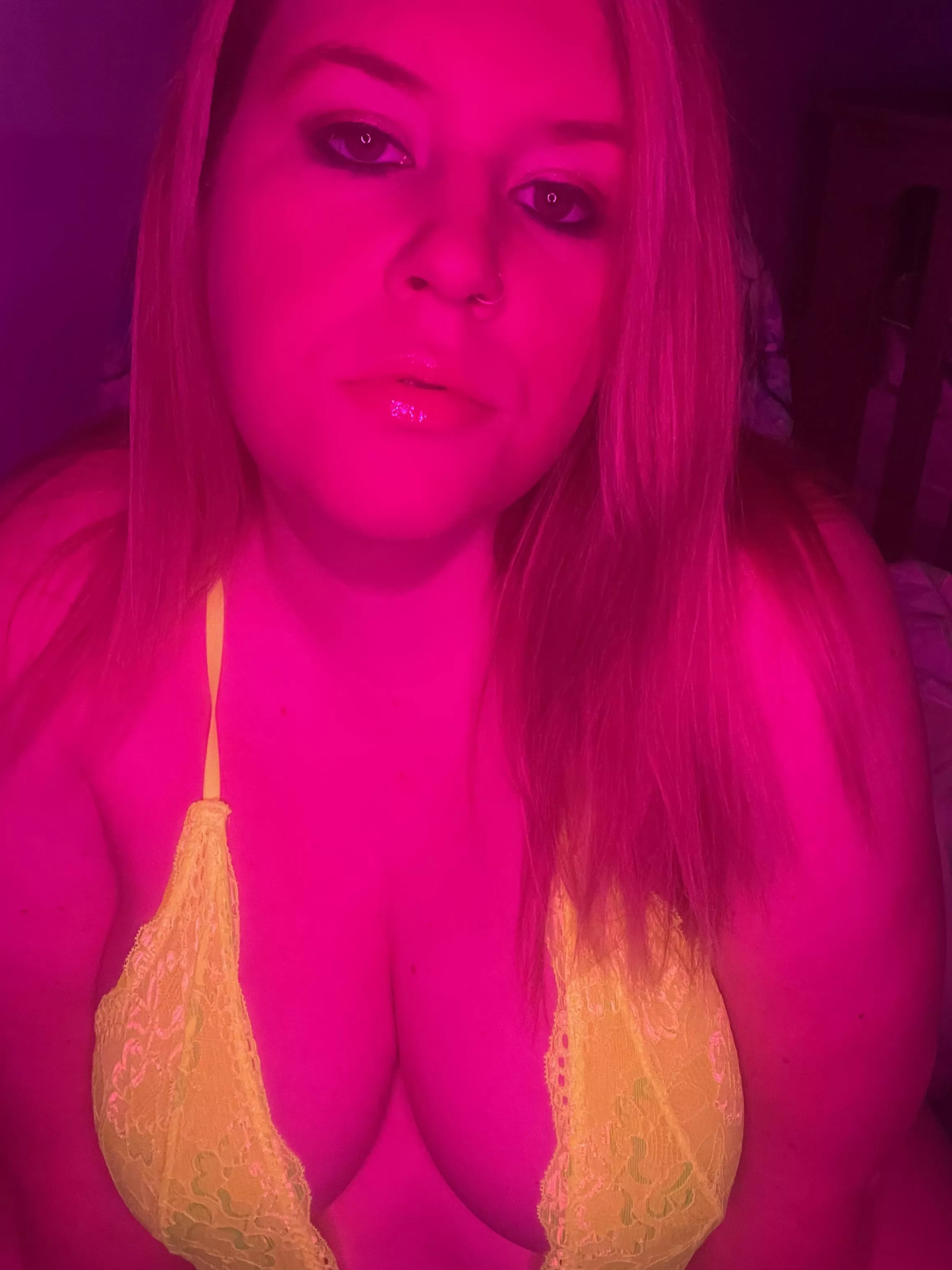 I’m waiting to seduce you posted by KimbyO0524