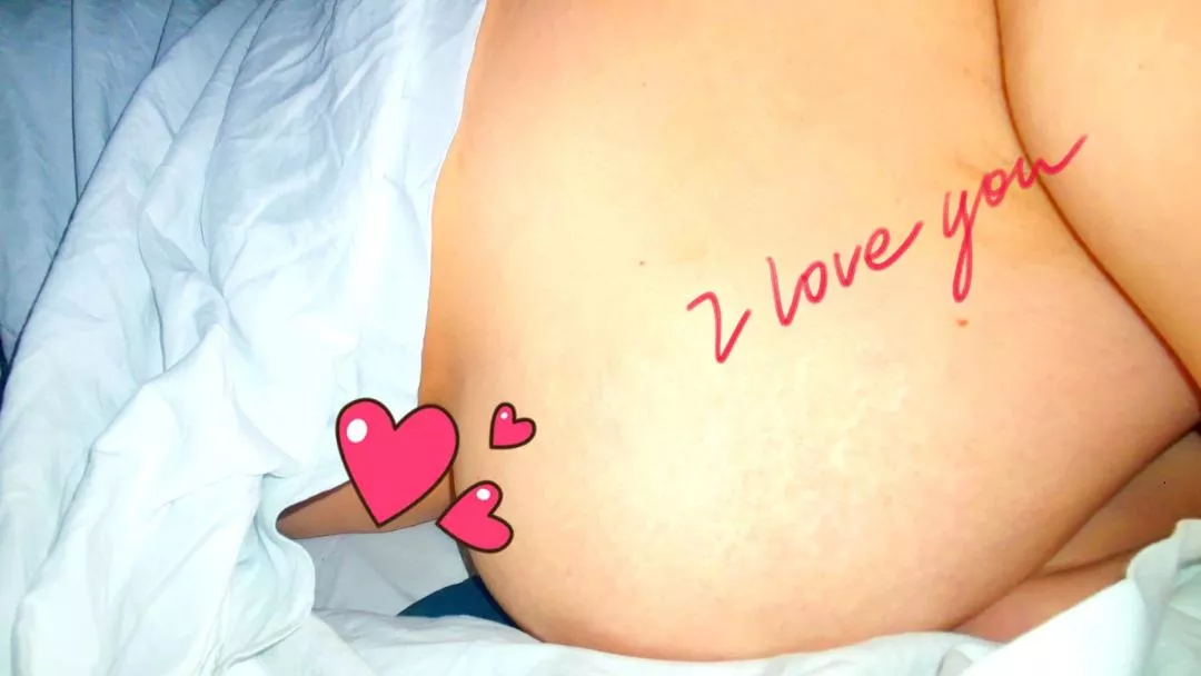 I'm waking up, good morning. posted by Key_Age_1931