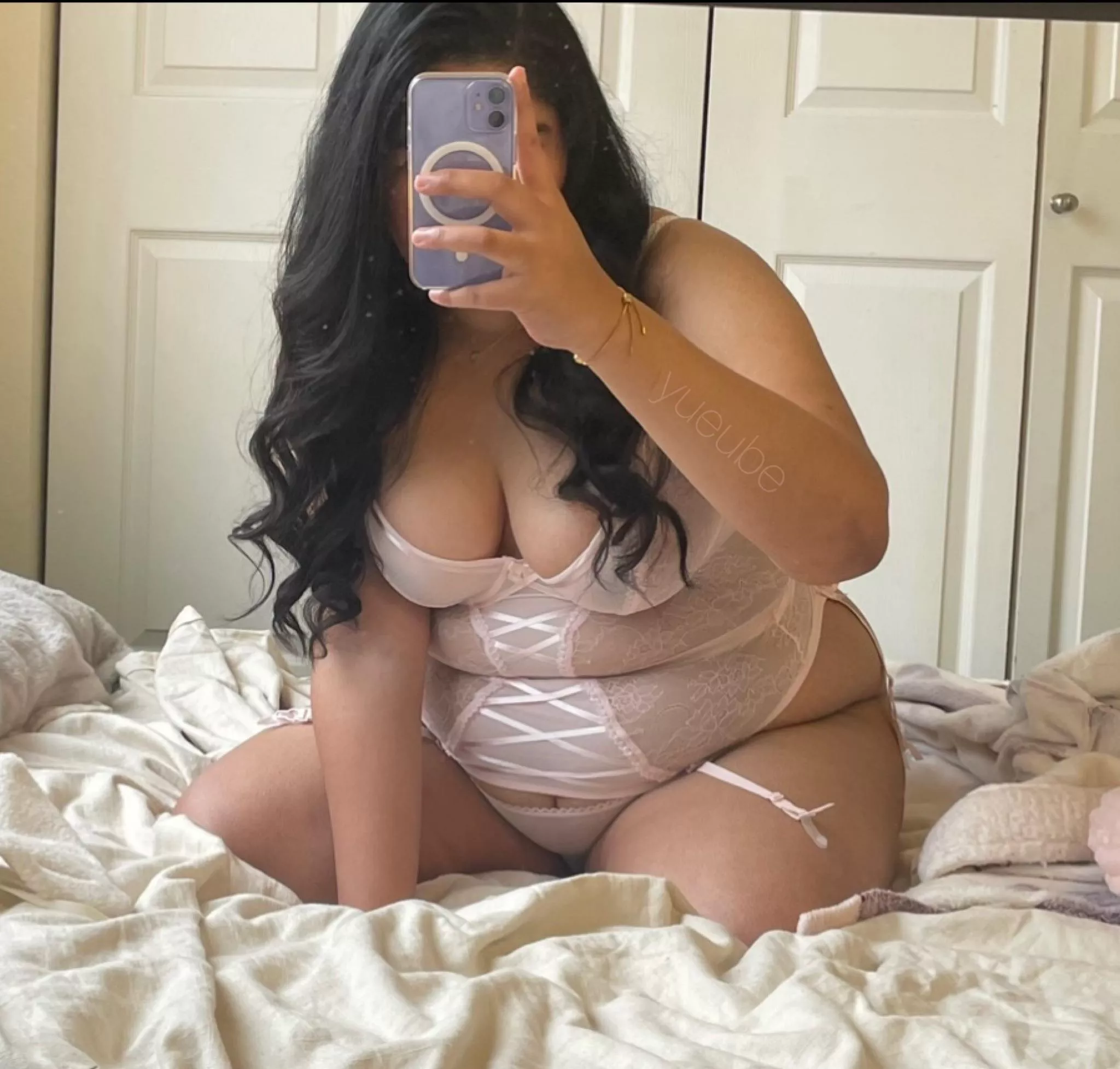 I’m your girlfriend now ♡ posted by yueube