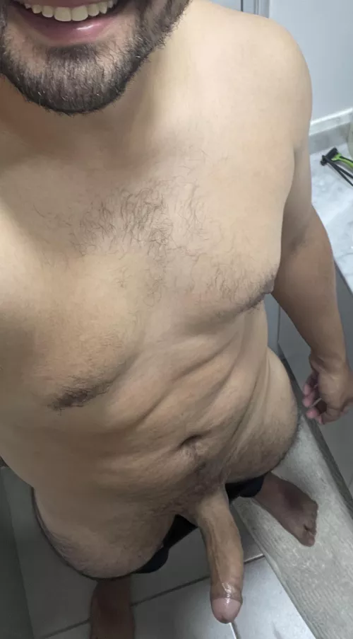 I’m your latin papi by lpcastilloo