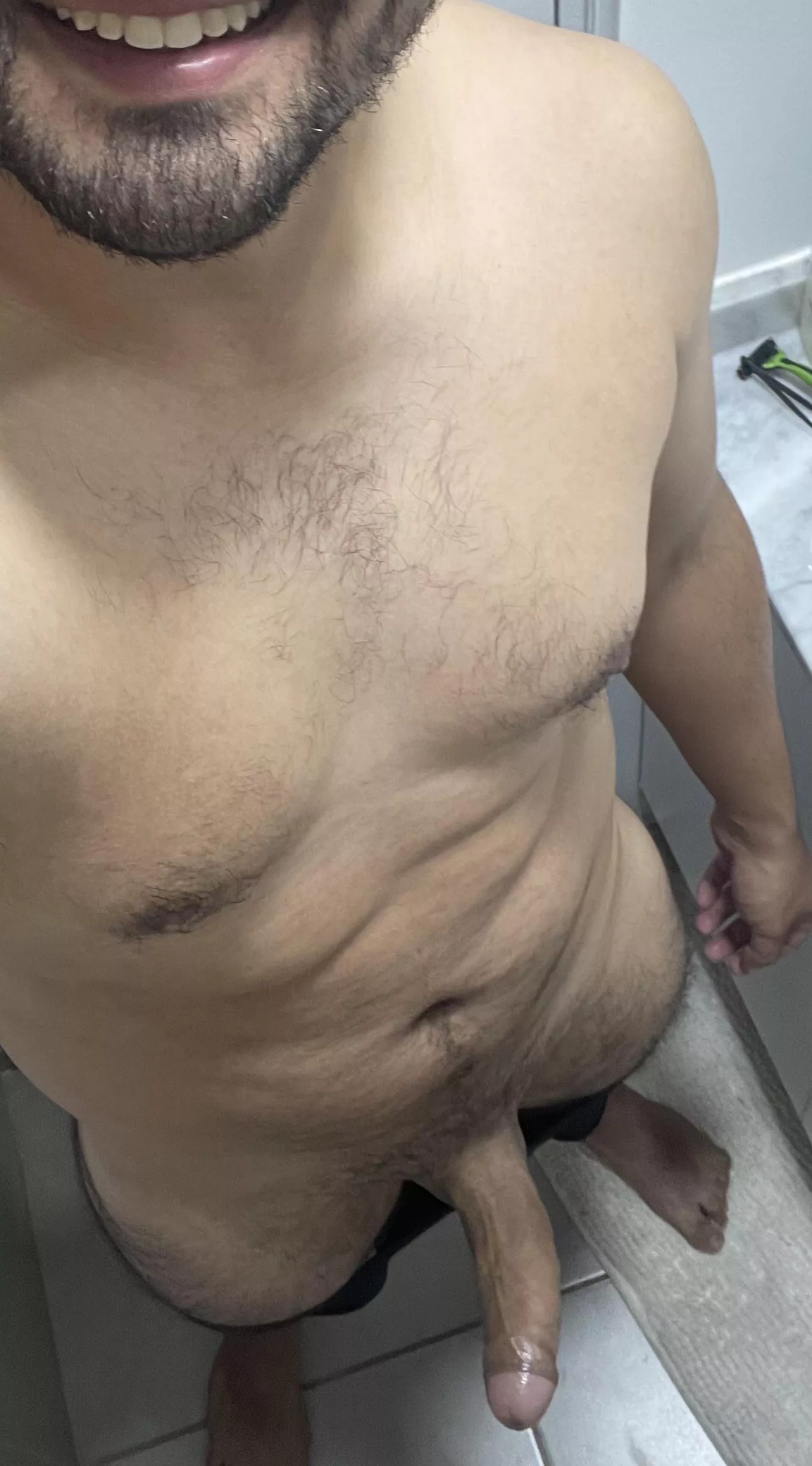 I’m your latin papi posted by lpcastilloo