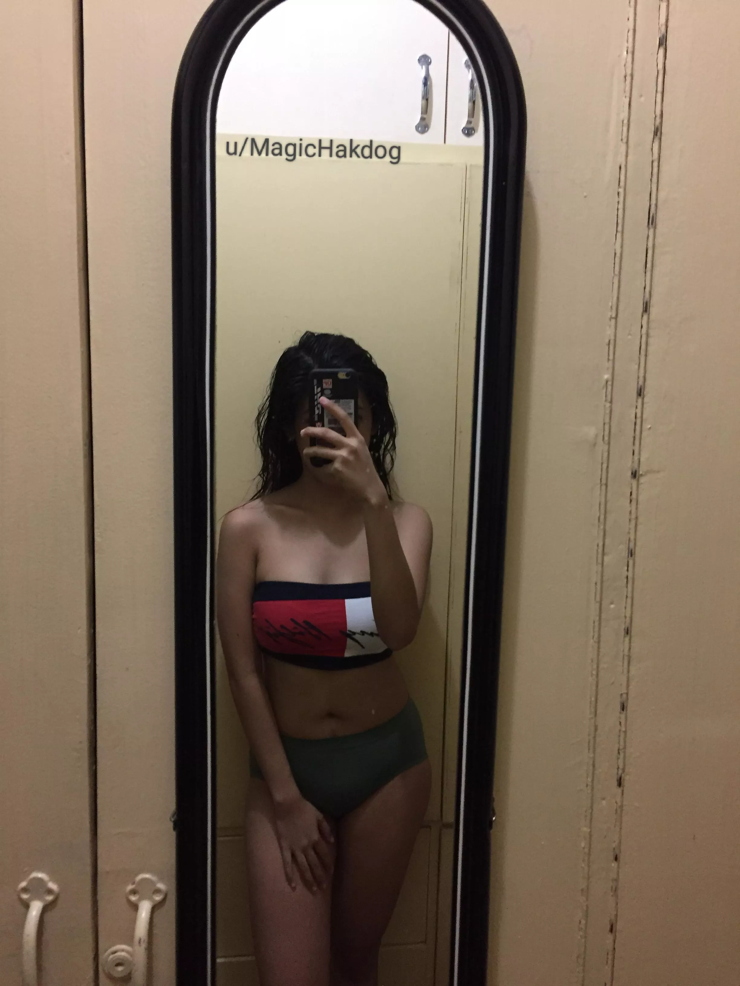 Im your Tommy Girl (F) posted by MagicHakdog