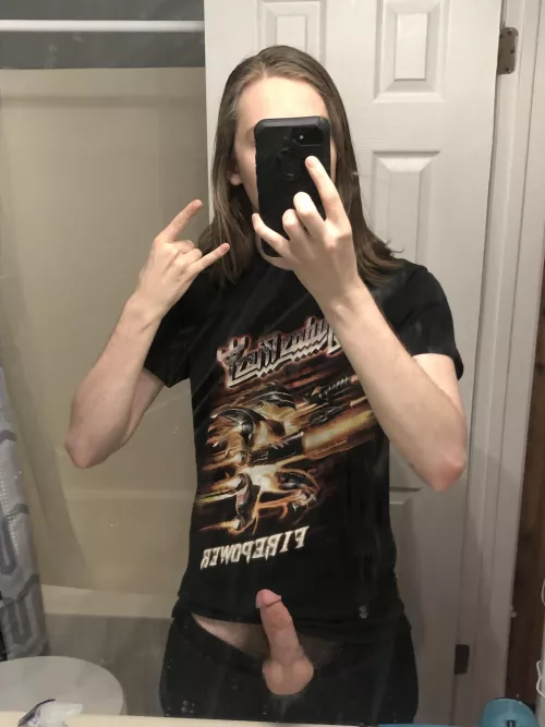 🎵I’m your turbo lover 🎵 🤘 by curious379