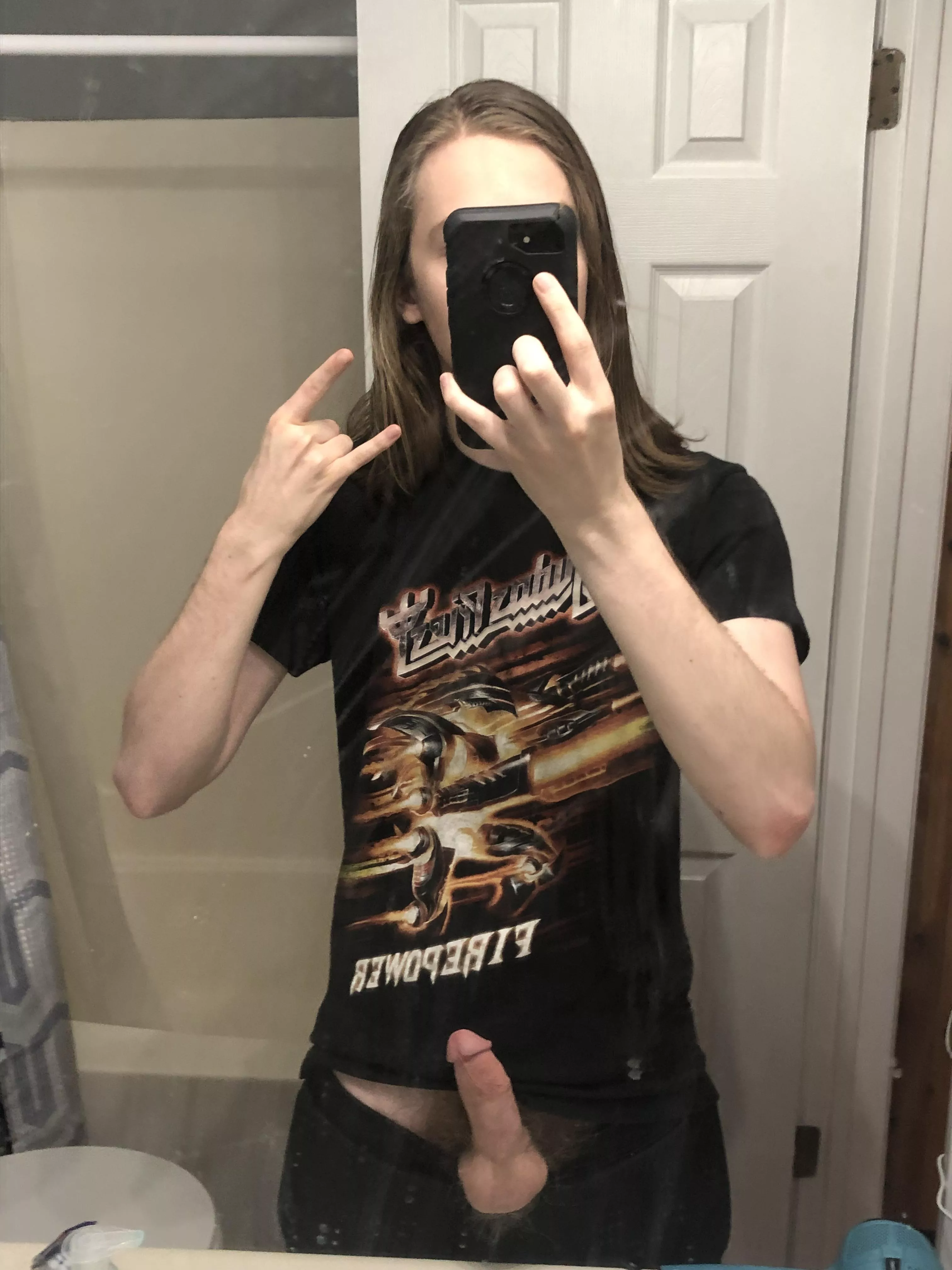 🎵I’m your turbo lover 🎵 🤘 posted by curious379