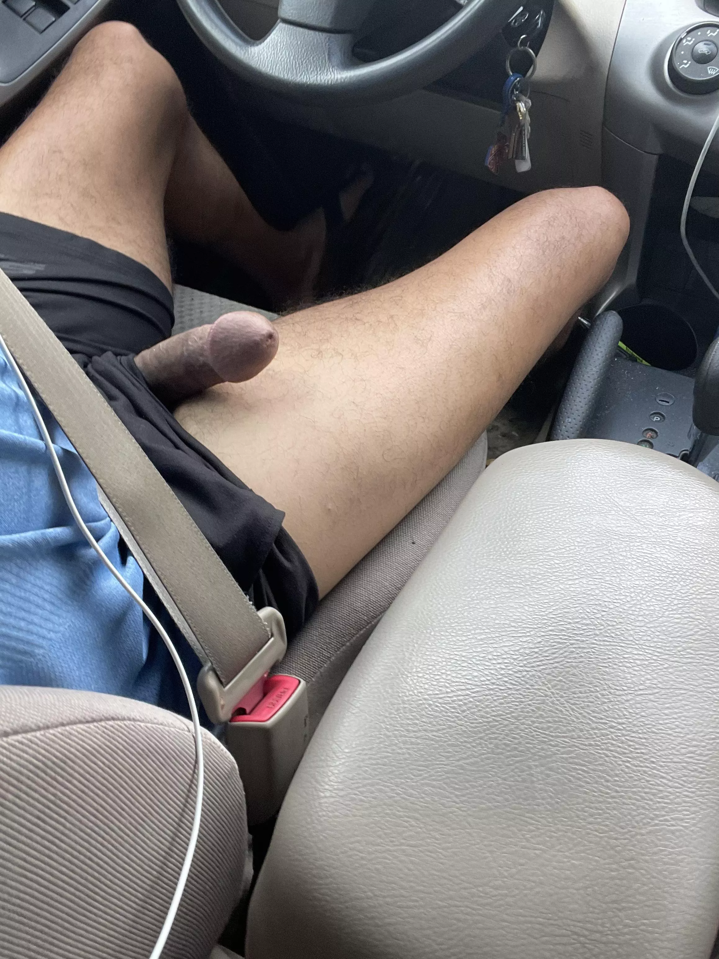 I’m your Uber. What’s the rating? posted by CumminStrong8