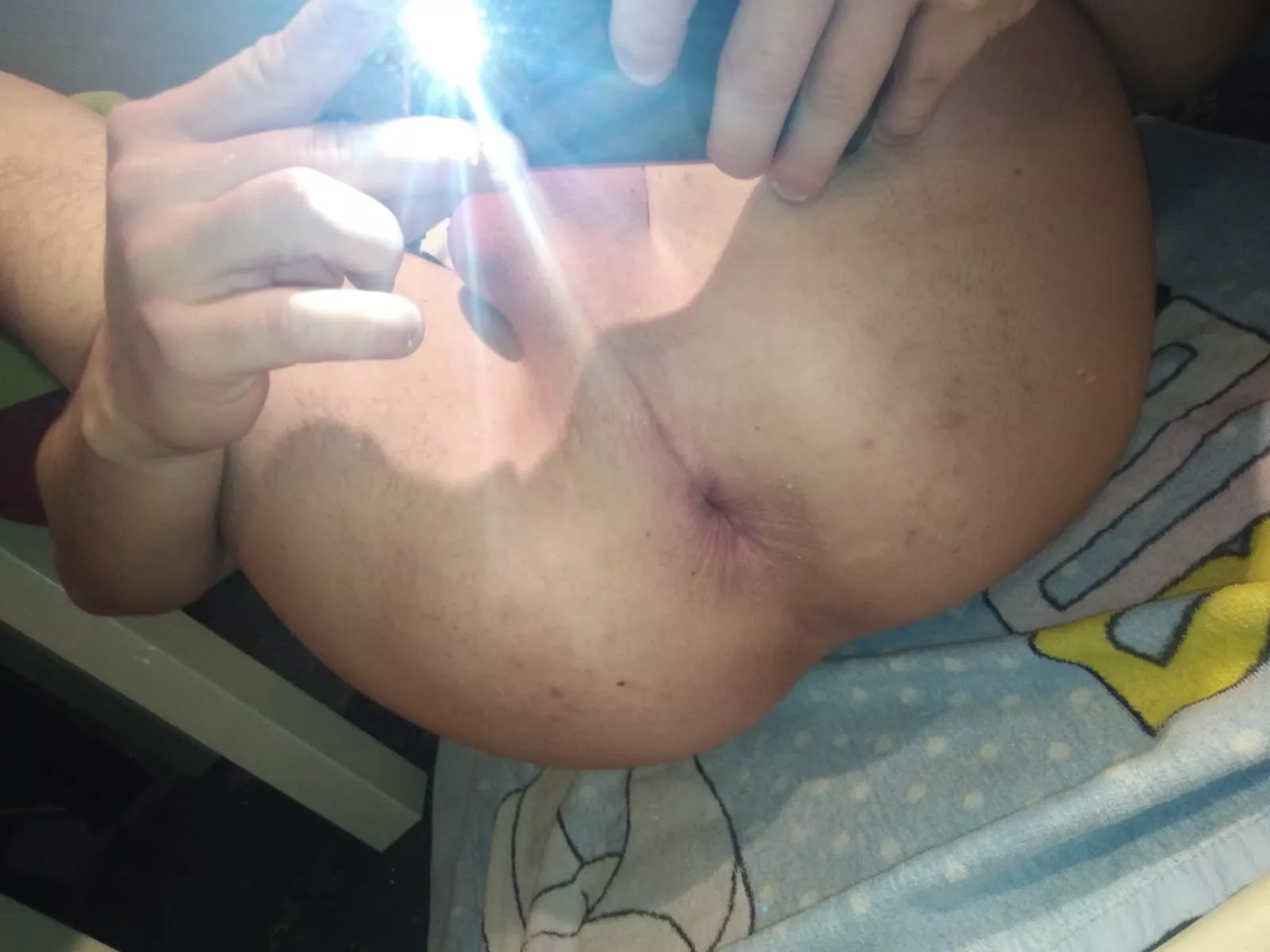 I'm yours 😈! (23) posted by HelladeepOF