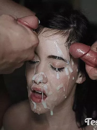 Ima bukkake cumslut! ;) posted by GangbNgCum