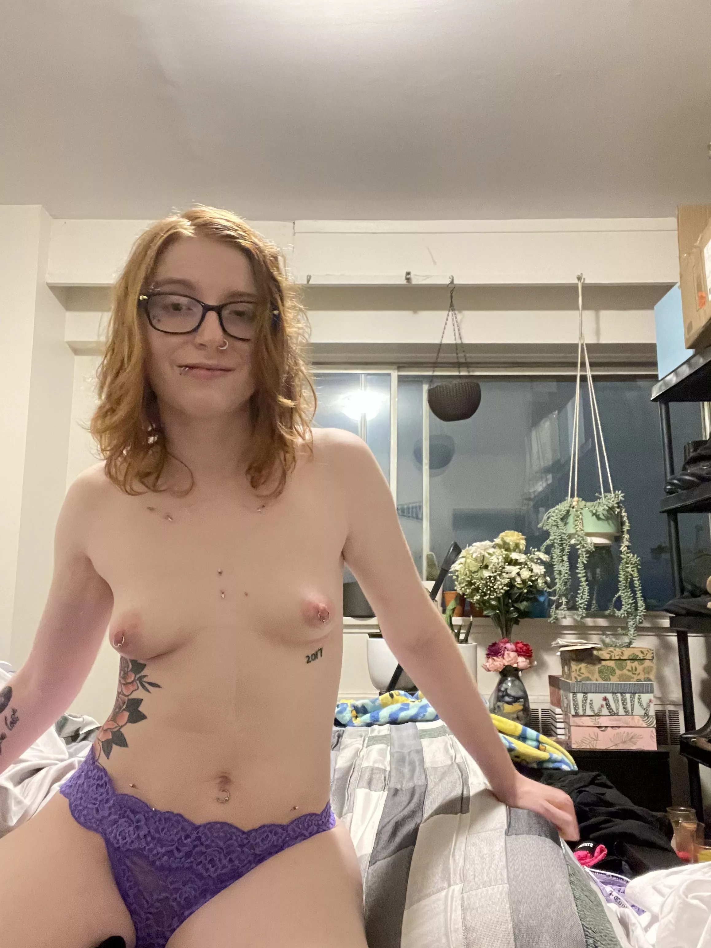 [image] all natural posted by HotPants141