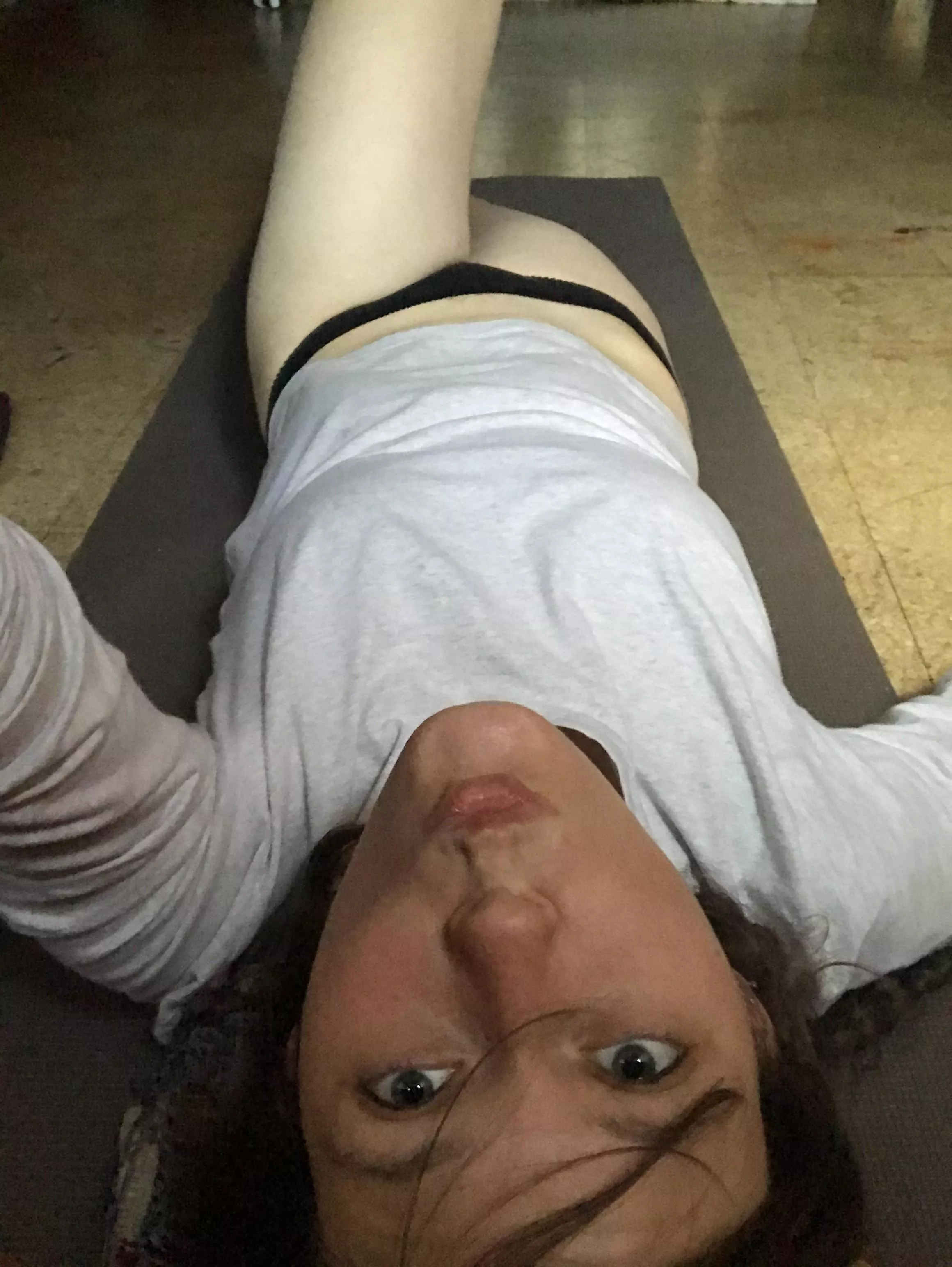 [image] Amateur yet pro wife. posted by NoAudience9851