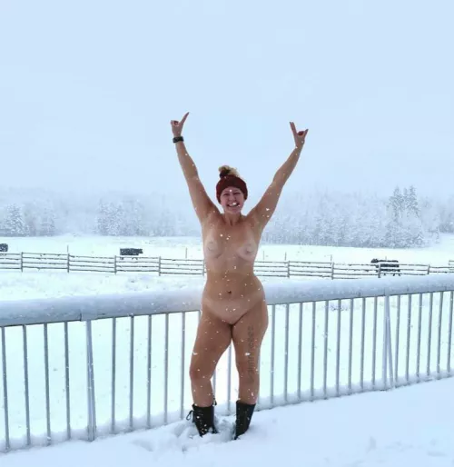 [image] Cum warm me up by ProfessionalTear6088