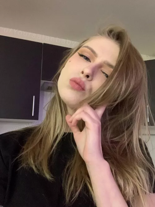 [image] Have a nice weekend 😘💋❤️ by Yoursatanbaby