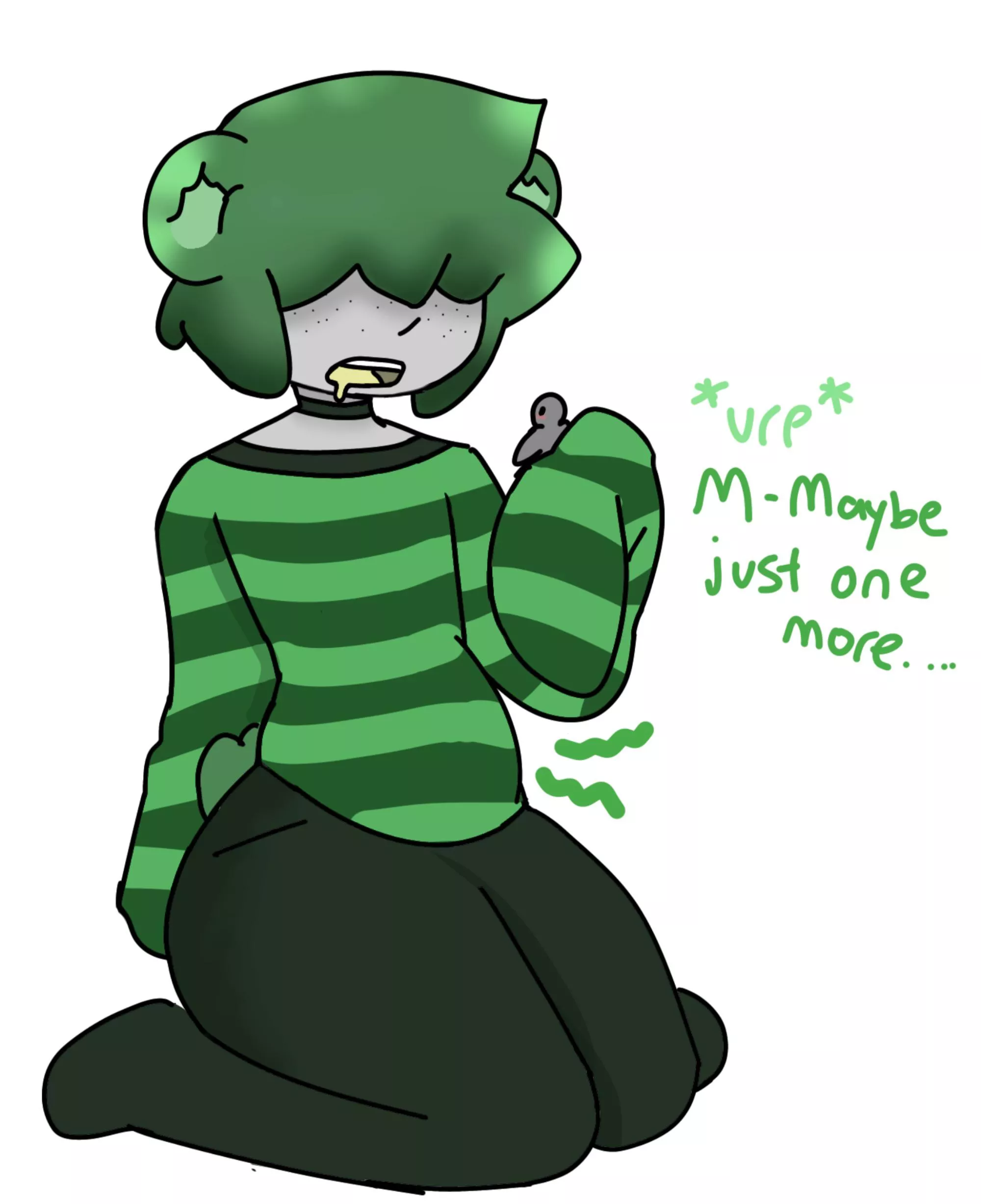 {Image} Hotel Basil is at capacity (OC) posted by DogOfSwords