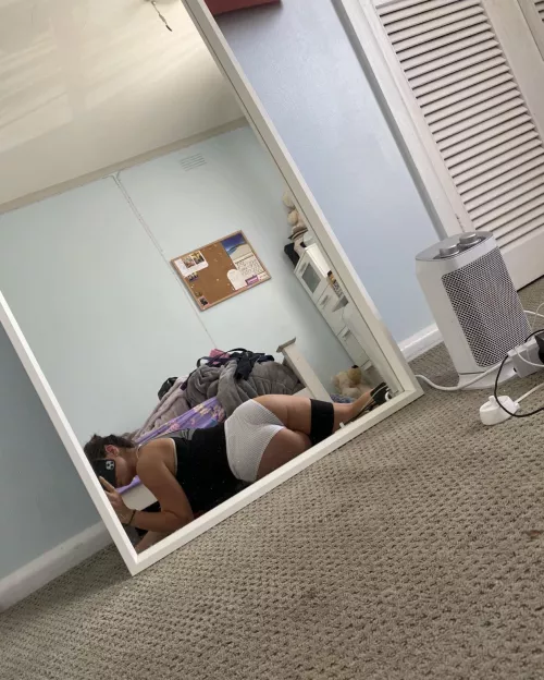 [image] how would u fuck me if I was your wife ? by BabyBecMurphy