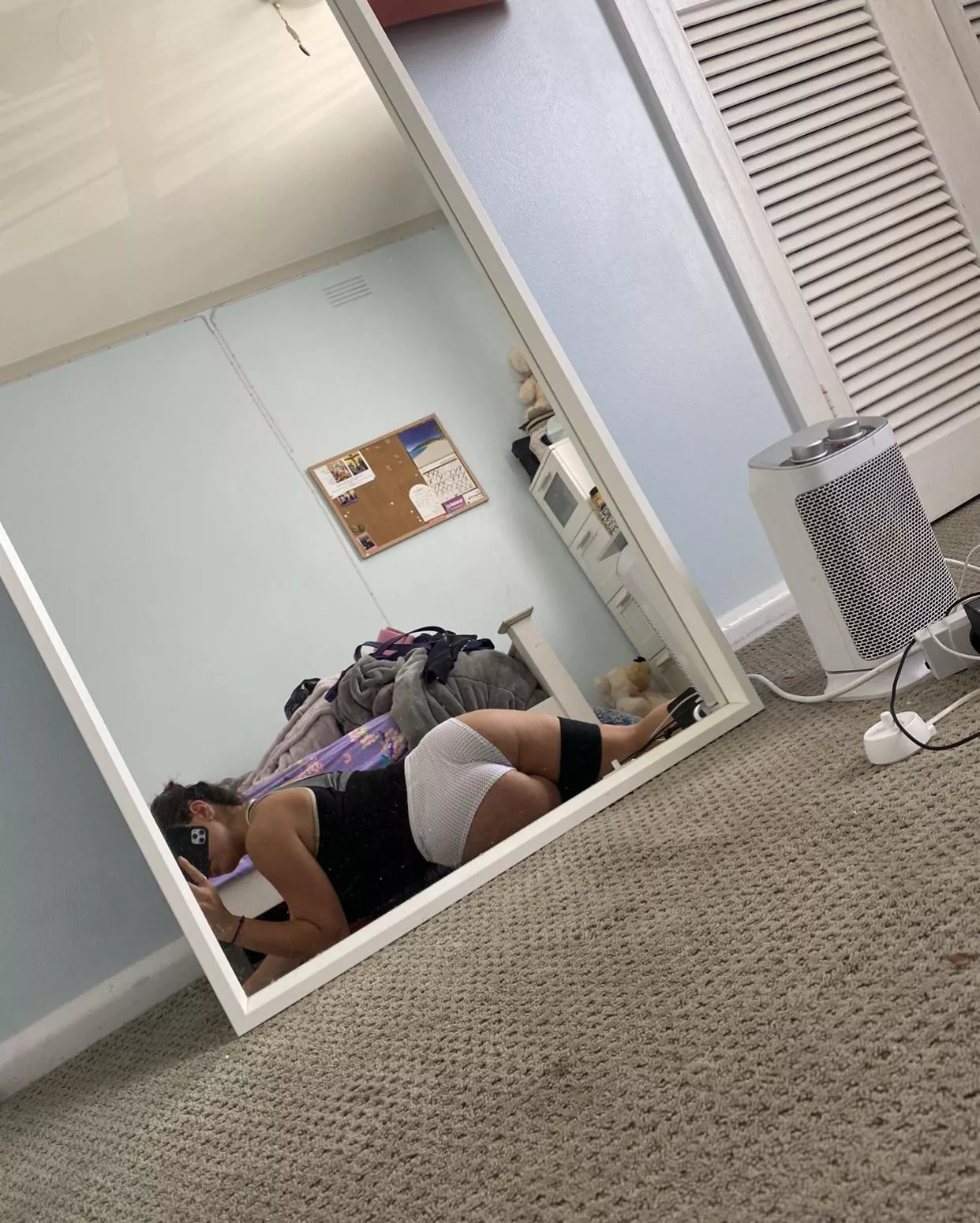 [image] how would u fuck me if I was your wife ? posted by BabyBecMurphy