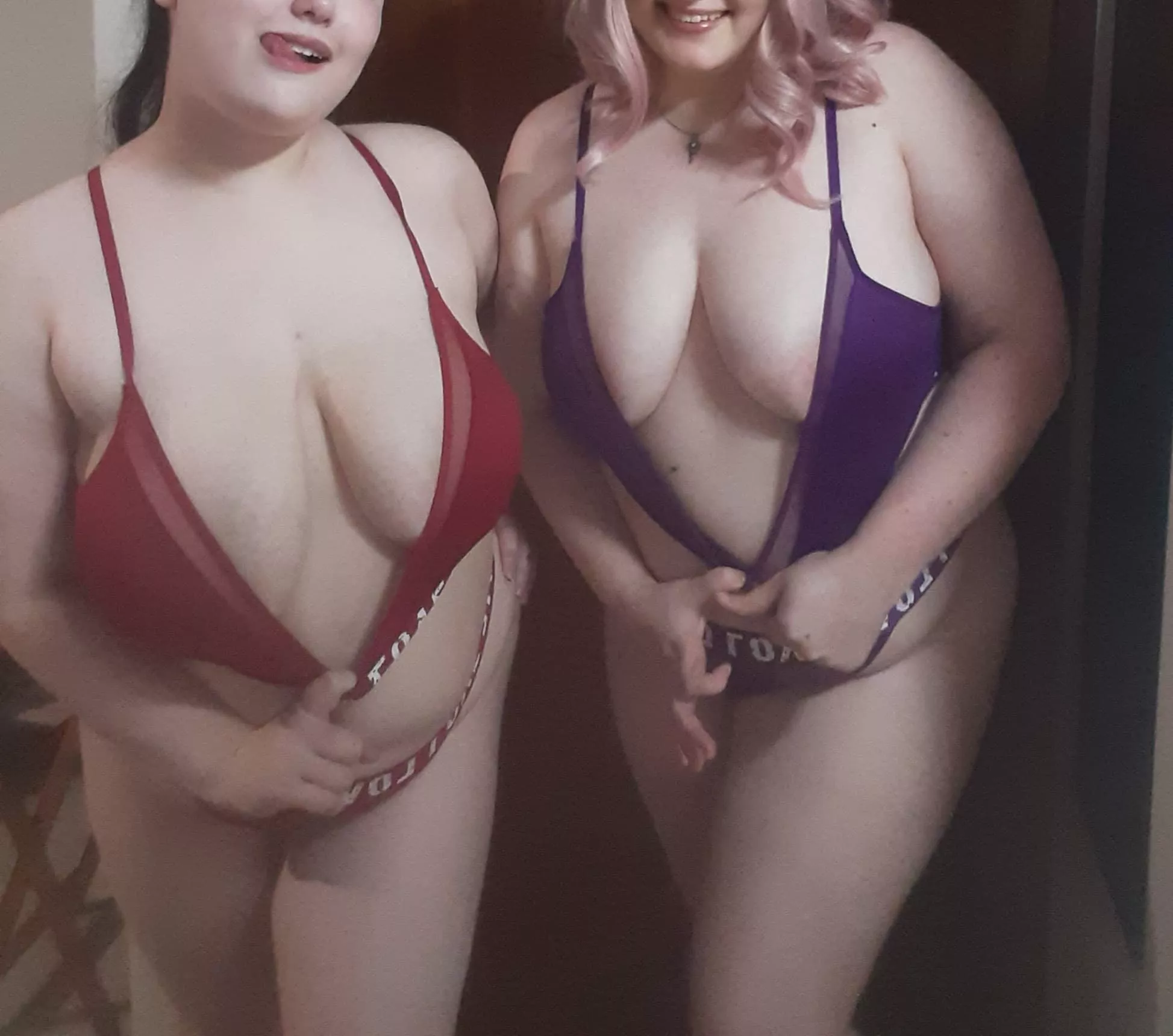 [image] made with all natural ingredients posted by pale_adultress