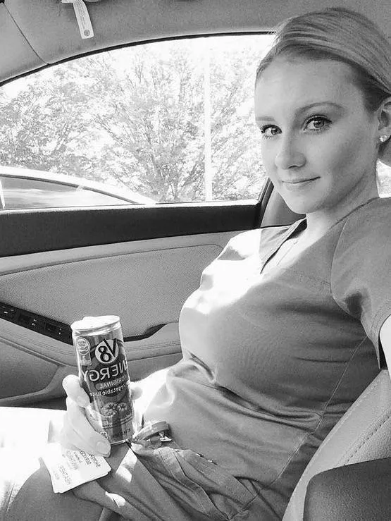 [image] my wife is a rare one that has both brains and boobs posted by CharlieJustDoingThis