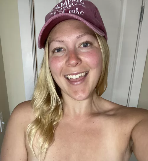 [image] natural wifeyyy by ProfessionalTear6088