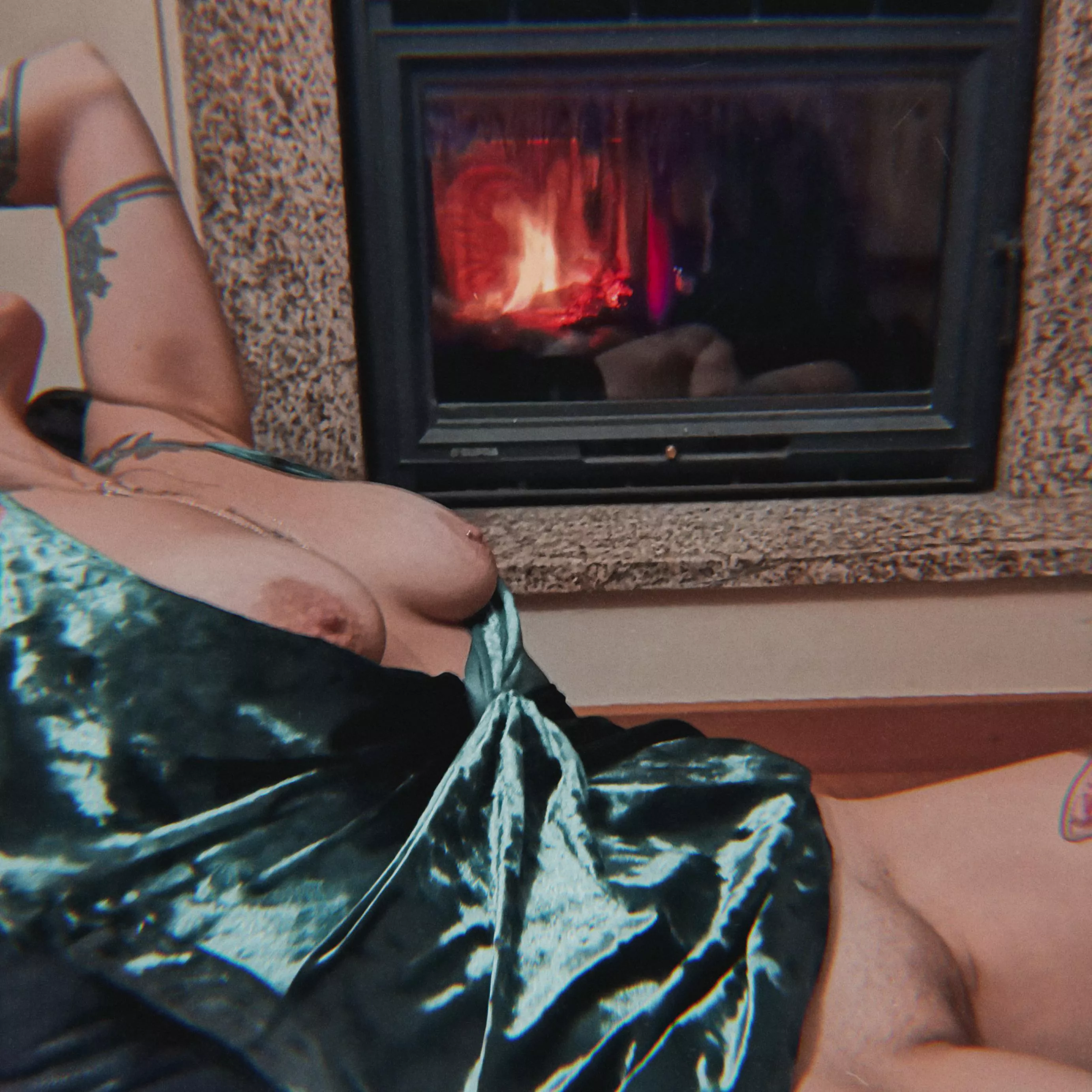 [image] OC // 🌸 be kind 🤭☺️ posted by 88gonewild88