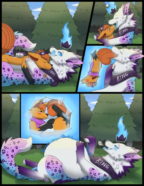 {Image} Possessive Snuggles (Endo) by chrisp2006 [oral][soft][willing] by albrecht_wsd65