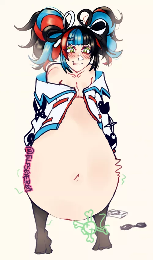 {Image} Sei Shonagon Snack (ELFSEXER69) by Xex-Xex