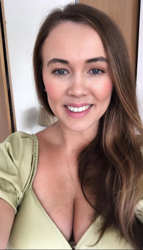 [image] would you pay for homemade videos of wifey? by BrilliantHuge8939