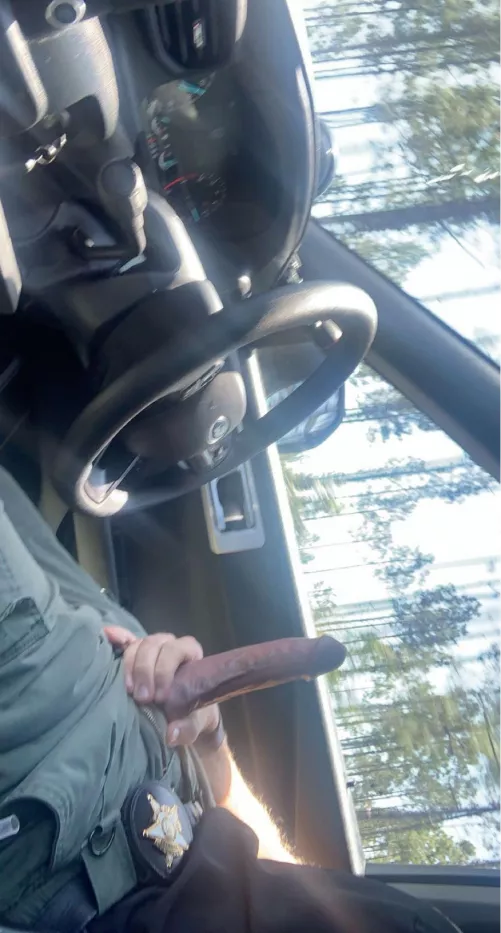 Imagine being cuffed by me by FearlessBobcat7164