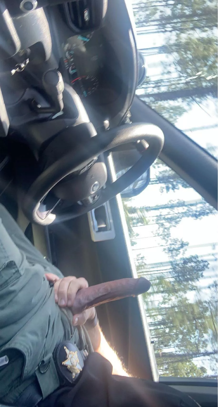 Imagine being cuffed by me posted by FearlessBobcat7164