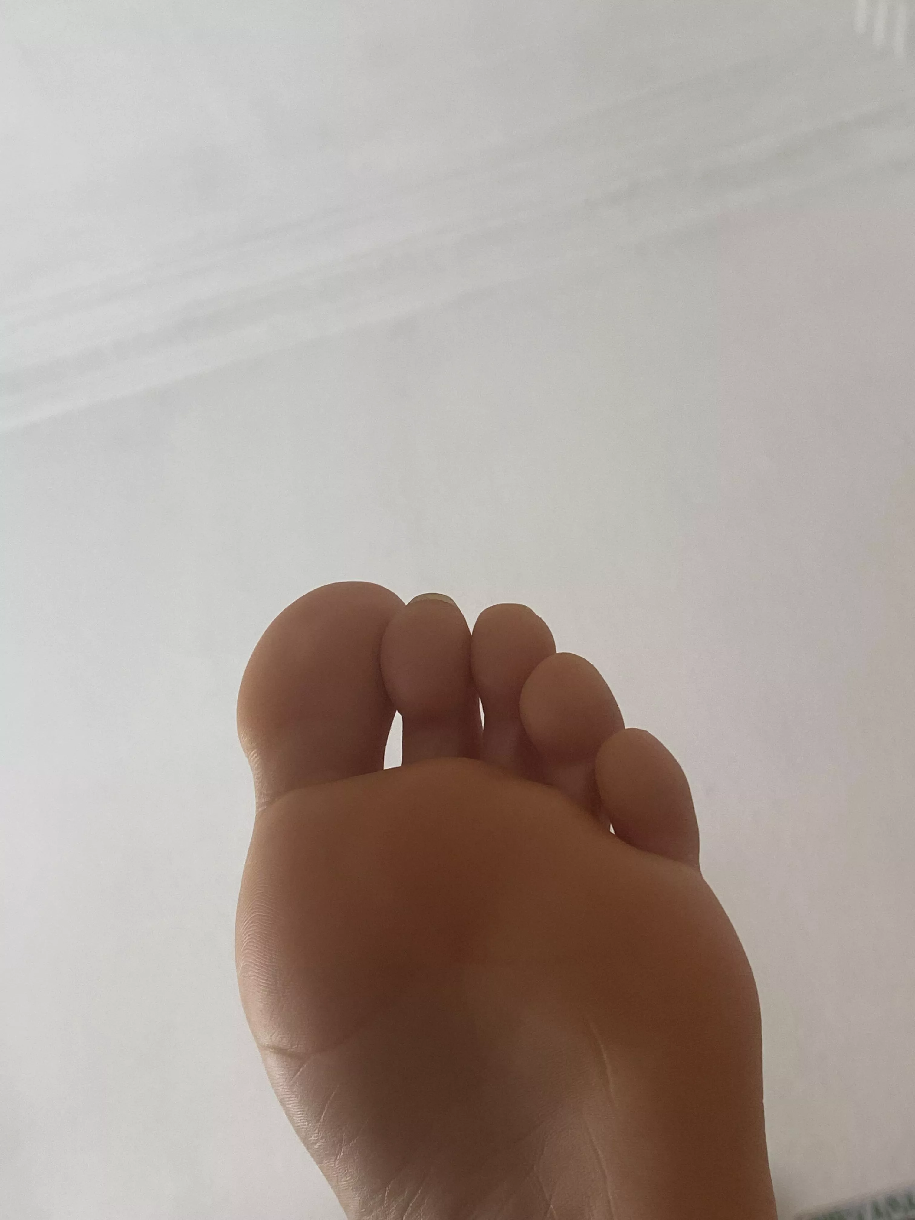 Imagine getting a foot job with these posted by saramaria6699